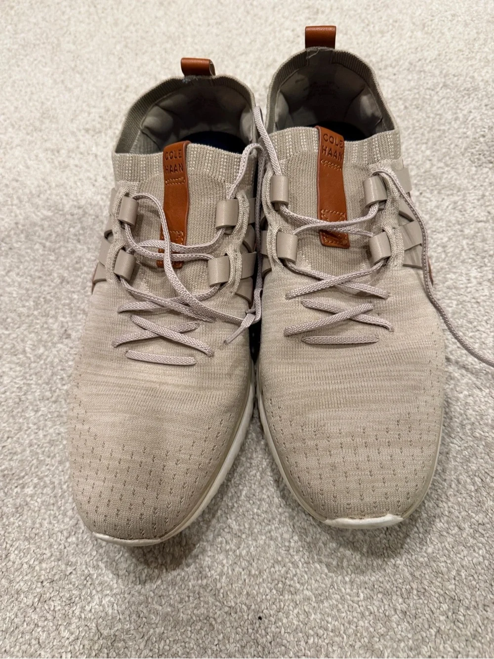 Cole Haan Men's GrandMotion Stitchlite shoes